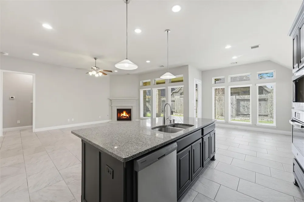 3338 Sterling Breeze Lane Houston, TX 77365
