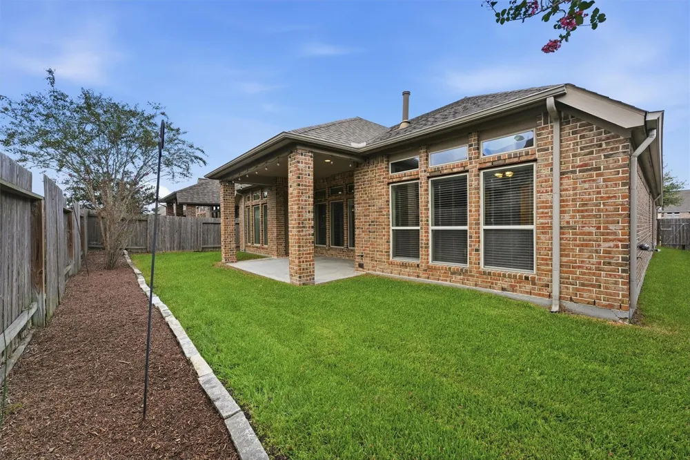 3338 Sterling Breeze Lane Houston, TX 77365