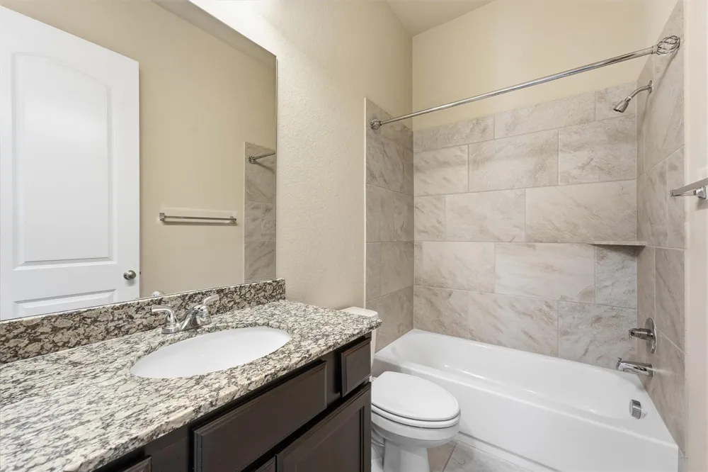 3338 Sterling Breeze Lane Houston, TX 77365