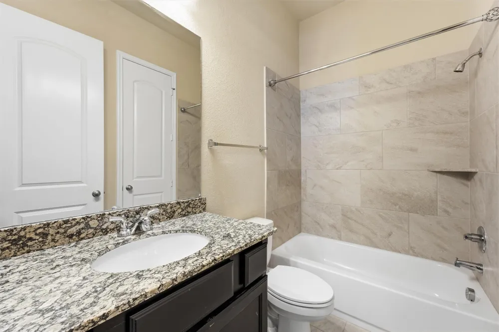3338 Sterling Breeze Lane Houston, TX 77365
