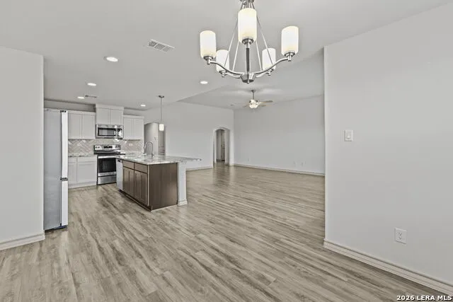 108 W Eli Chandler Blanco, TX 78606