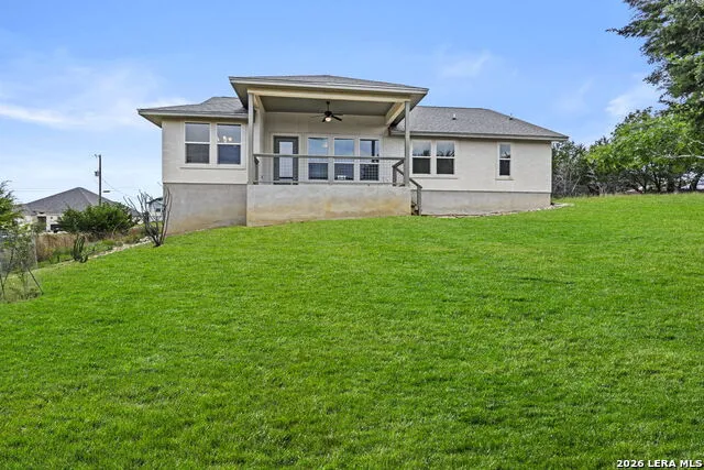 108 W Eli Chandler Blanco, TX 78606