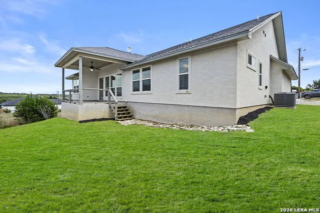 108 W Eli Chandler Blanco, TX 78606