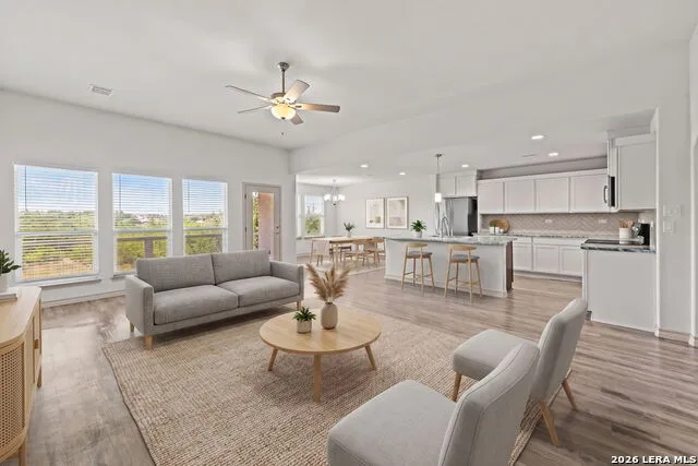 108 W Eli Chandler Blanco, TX 78606