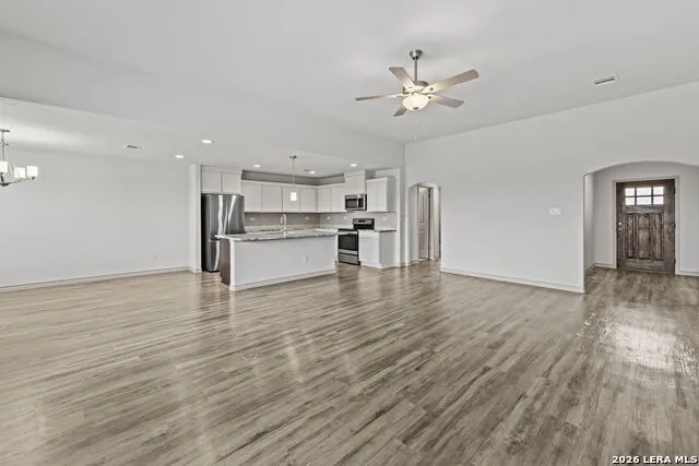 108 W Eli Chandler Blanco, TX 78606