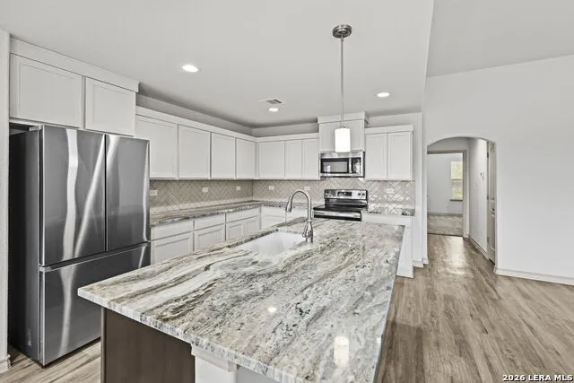 108 W Eli Chandler Blanco, TX 78606
