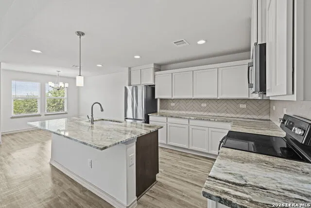 108 W Eli Chandler Blanco, TX 78606