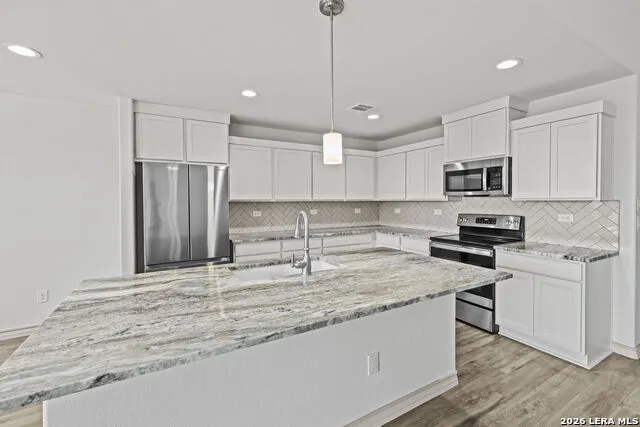 108 W Eli Chandler Blanco, TX 78606