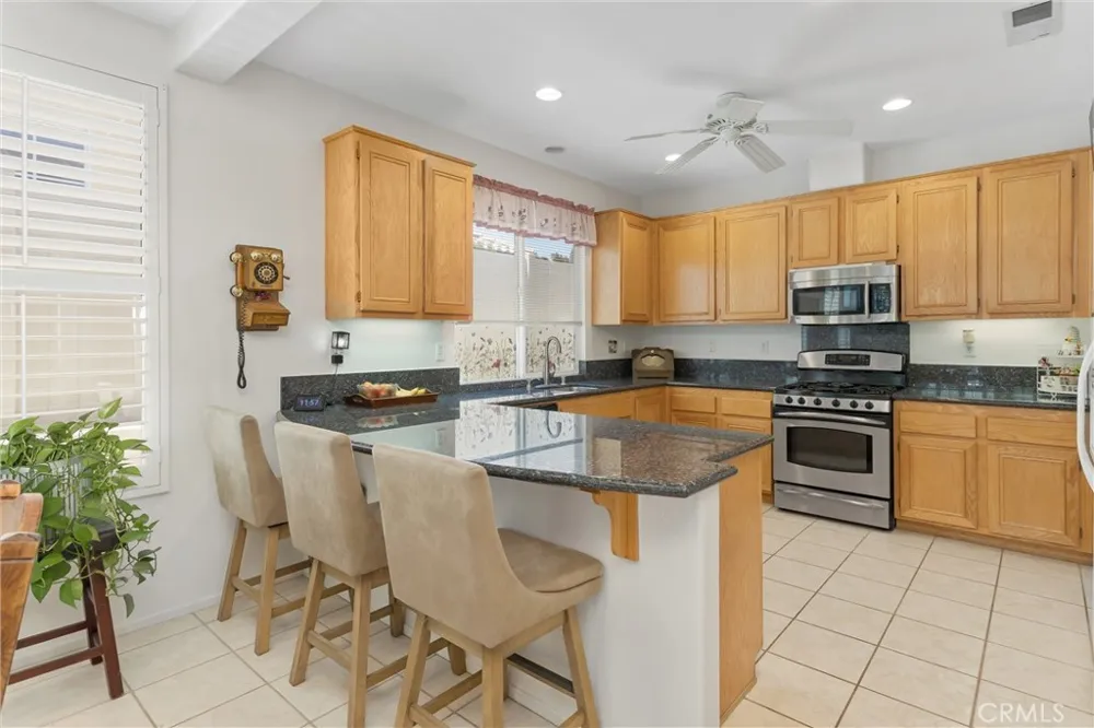1984 Riviera Banning, CA 92220