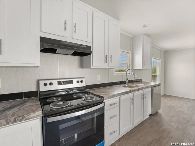 3041 FM 1333 Poteet, TX 78065