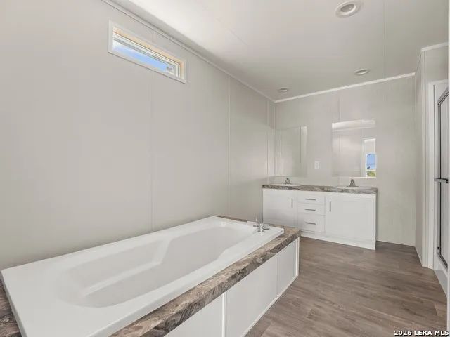 3041 FM 1333 Poteet, TX 78065