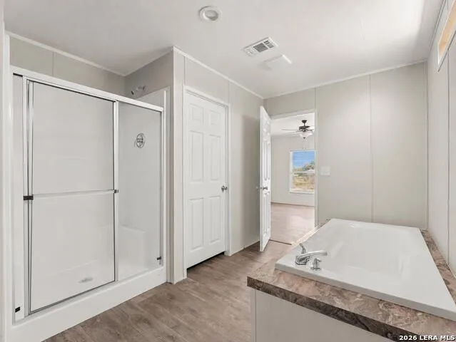 3041 FM 1333 Poteet, TX 78065