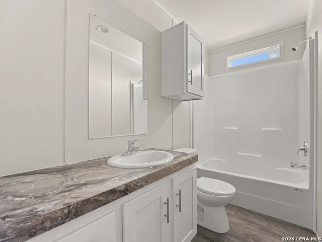 3041 FM 1333 Poteet, TX 78065