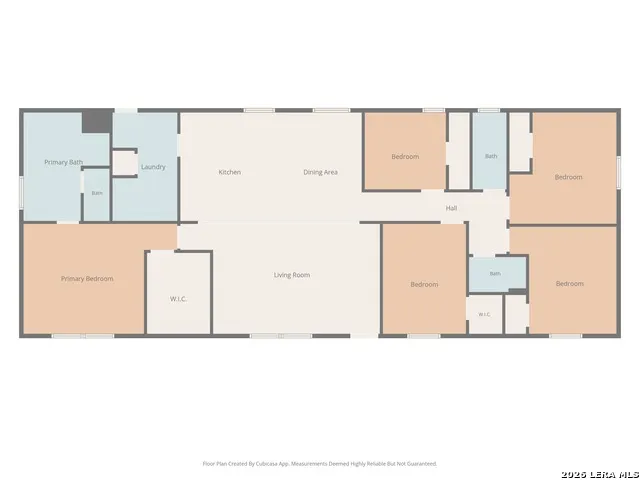 3041 FM 1333 Poteet, TX 78065