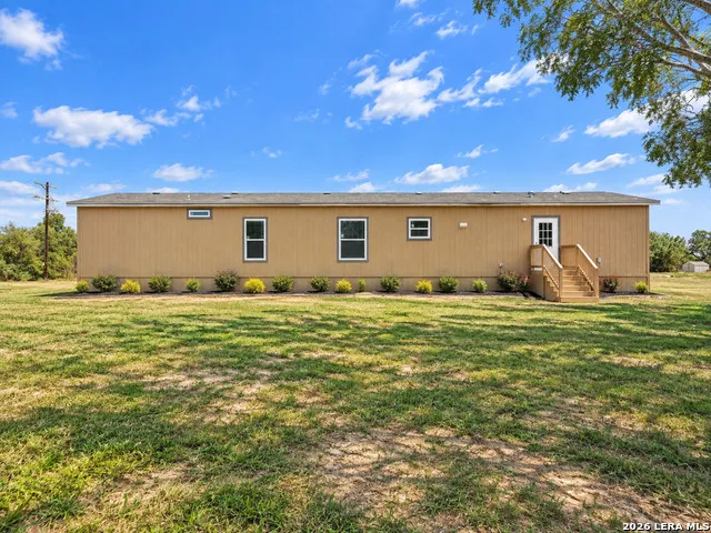 3041 FM 1333 Poteet, TX 78065