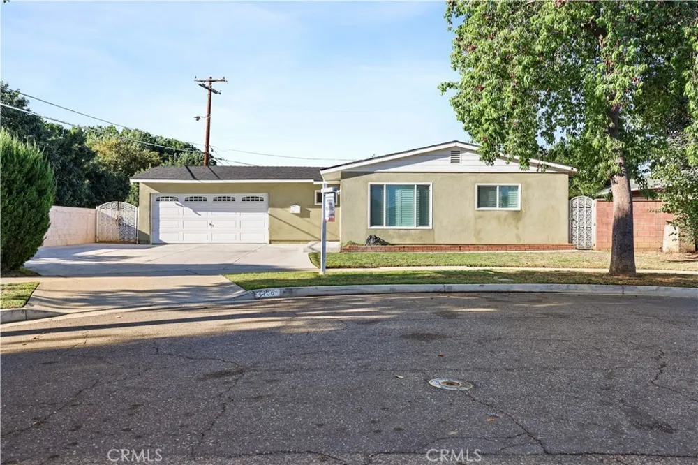 4106 Goodman Street #1 Riverside, CA 92503