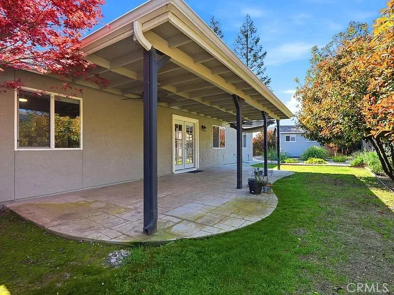 2542 E Parkview Avenue #1 Visalia, CA 93292