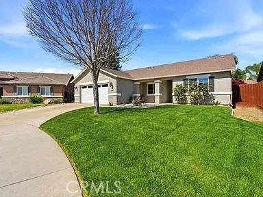2542 E Parkview Avenue #1 Visalia, CA 93292