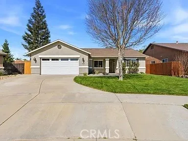 2542 E Parkview Avenue #1 Visalia, CA 93292