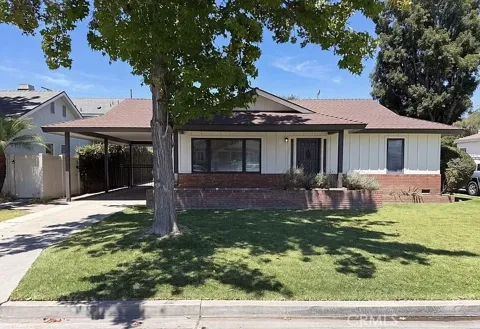 4421 Stanbridge Avenue #1
