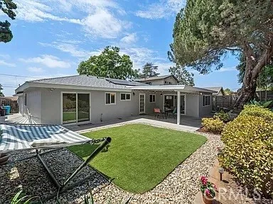 5767 Theta Place #1 San Diego, CA 92120