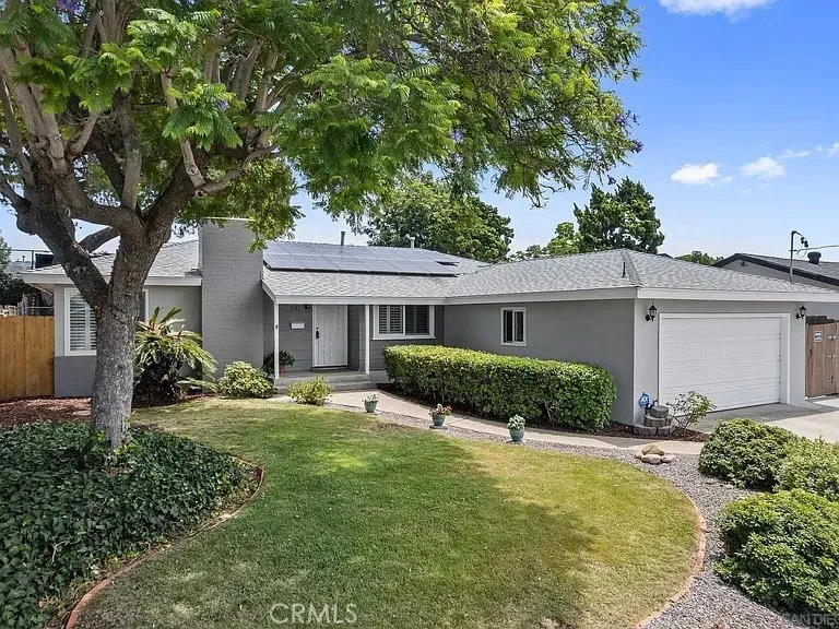5767 Theta Place #1 San Diego, CA 92120