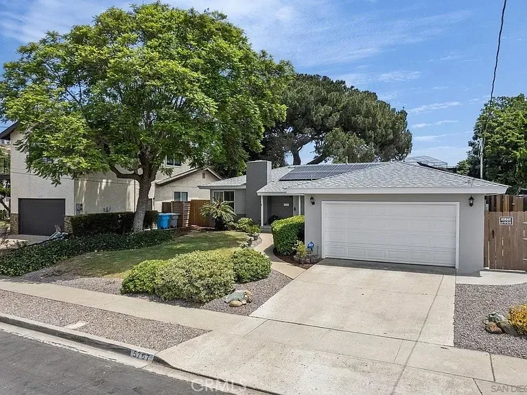 5767 Theta Place #1 San Diego, CA 92120