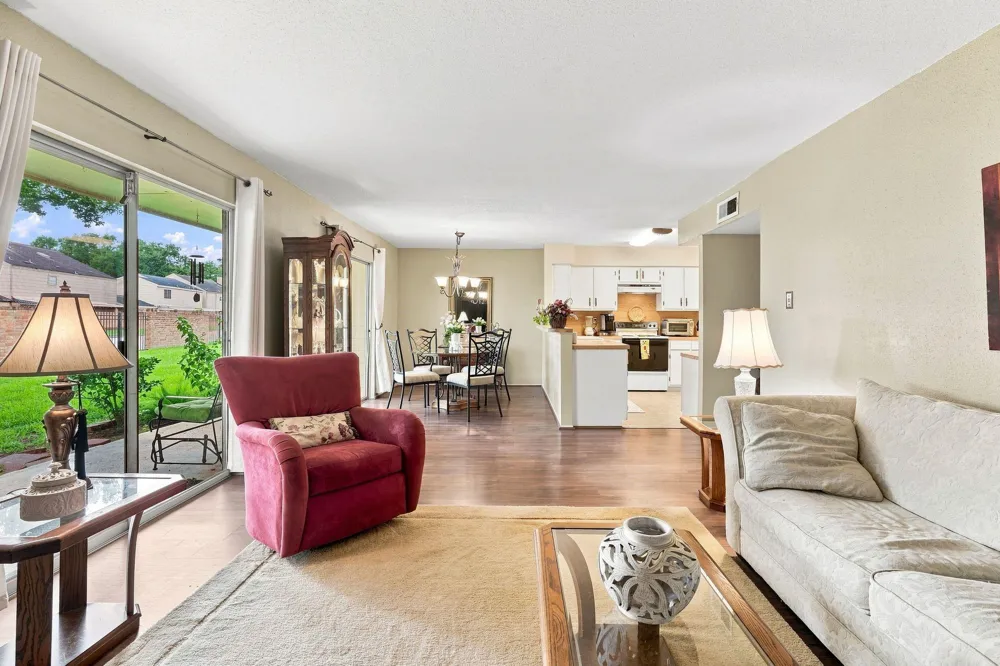 14515 Wunderlich Drive #305 Houston, TX 77069