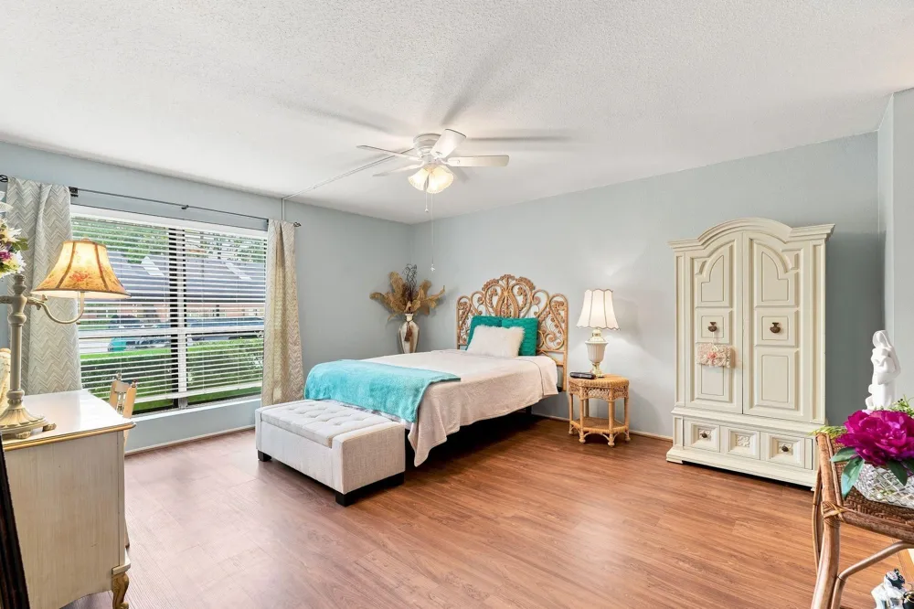 14515 Wunderlich Drive #305 Houston, TX 77069