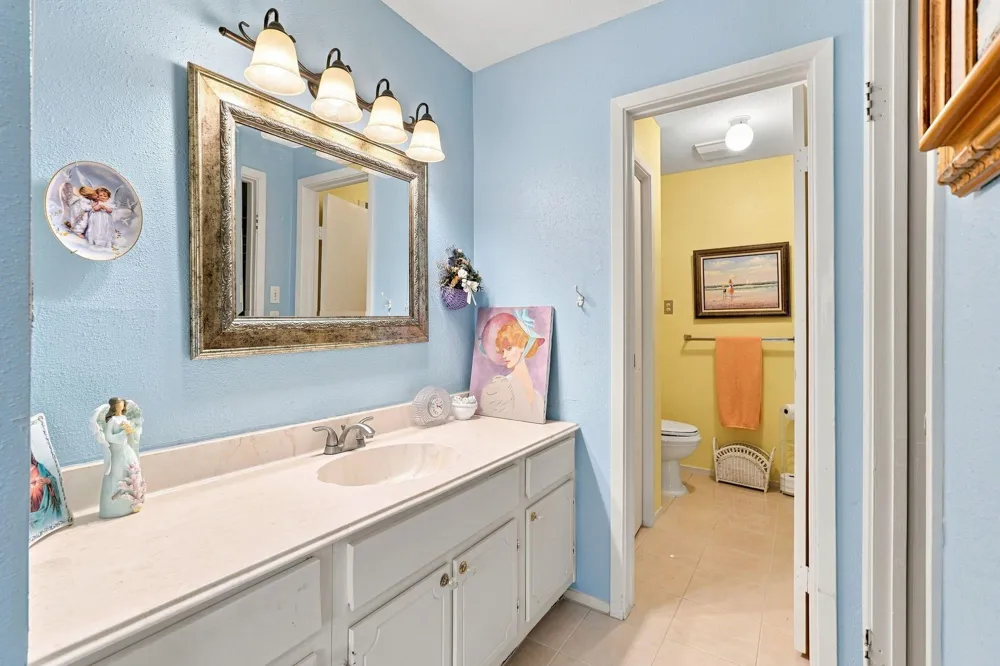14515 Wunderlich Drive #305 Houston, TX 77069