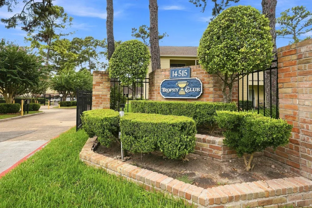 14515 Wunderlich Drive #305 Houston, TX 77069