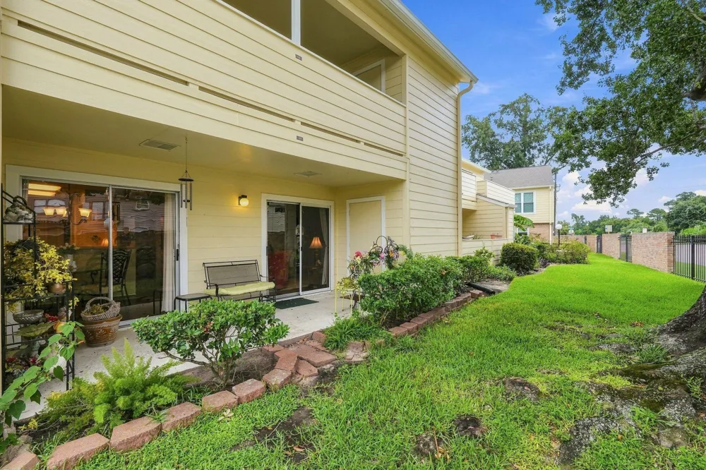 14515 Wunderlich Drive #305 Houston, TX 77069