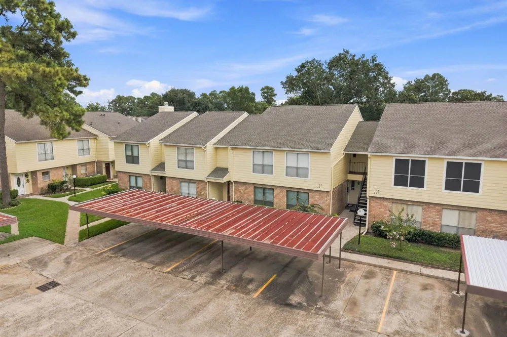 14515 Wunderlich Drive #305 Houston, TX 77069