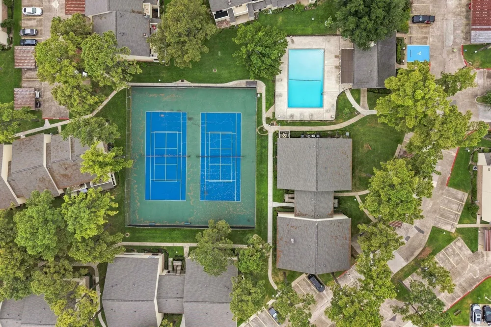 14515 Wunderlich Drive #305 Houston, TX 77069