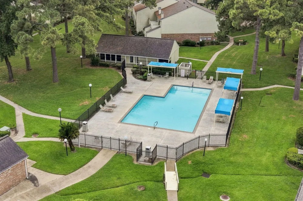 14515 Wunderlich Drive #305 Houston, TX 77069