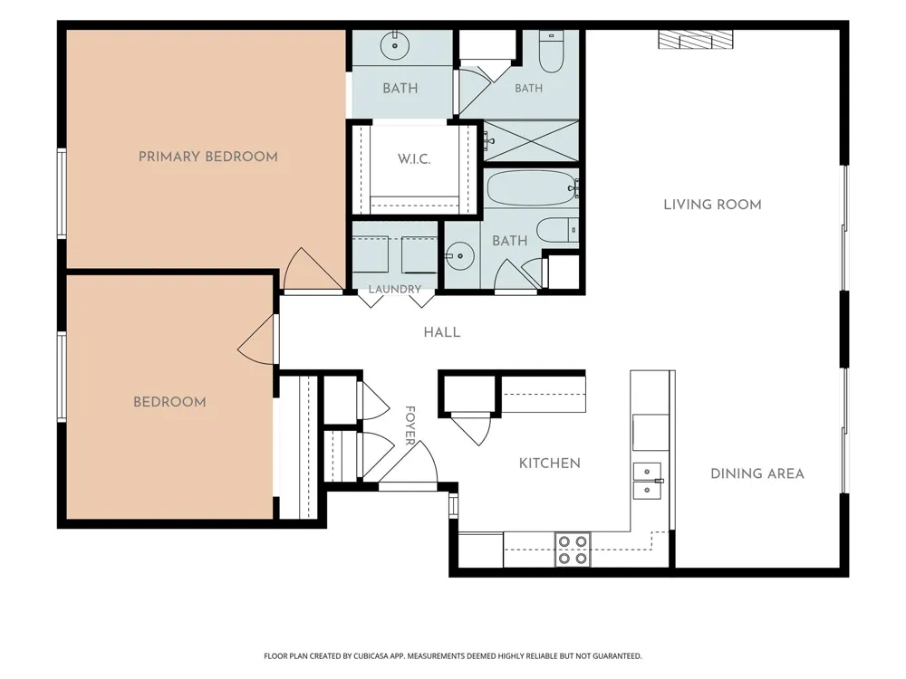 14515 Wunderlich Drive #305 Houston, TX 77069