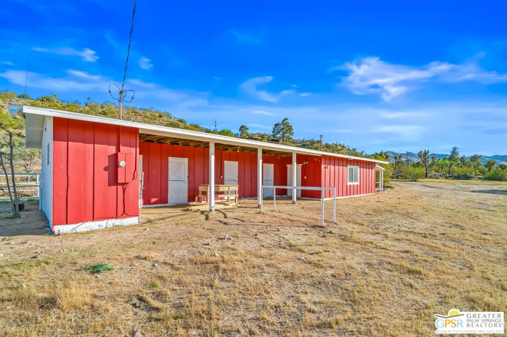 7913 Joshua Lane Yucca Valley, CA 92284