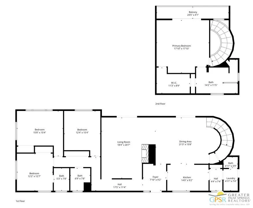 7913 Joshua Lane Yucca Valley, CA 92284