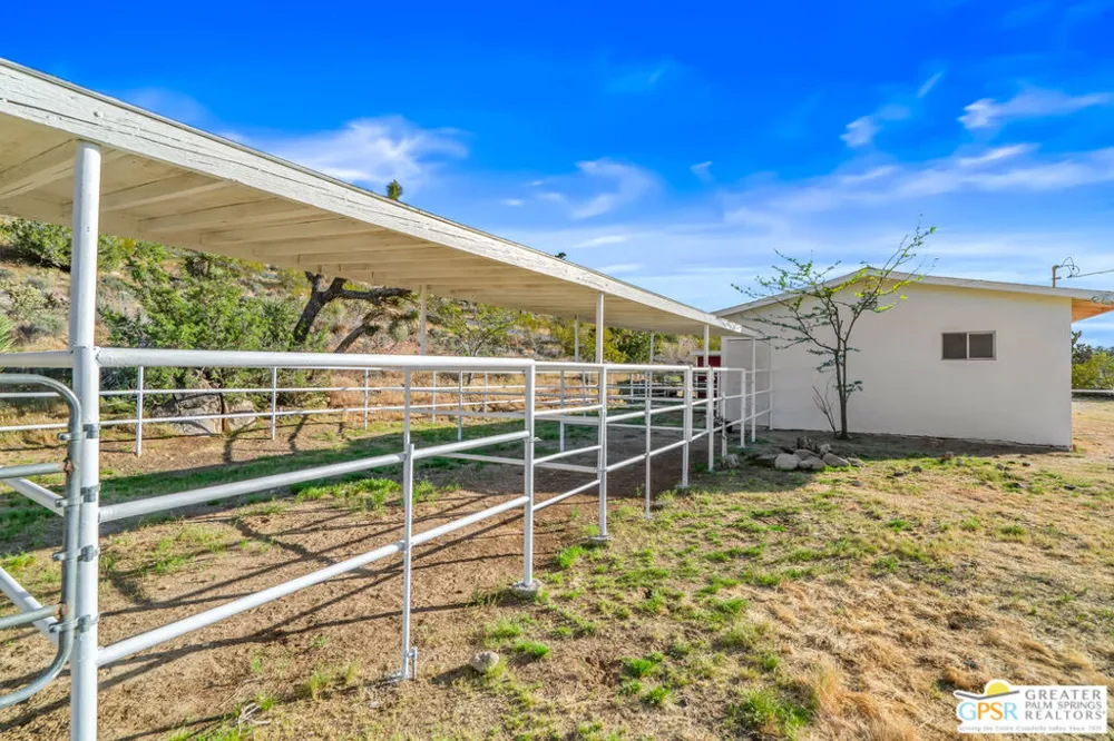 7913 Joshua Lane Yucca Valley, CA 92284