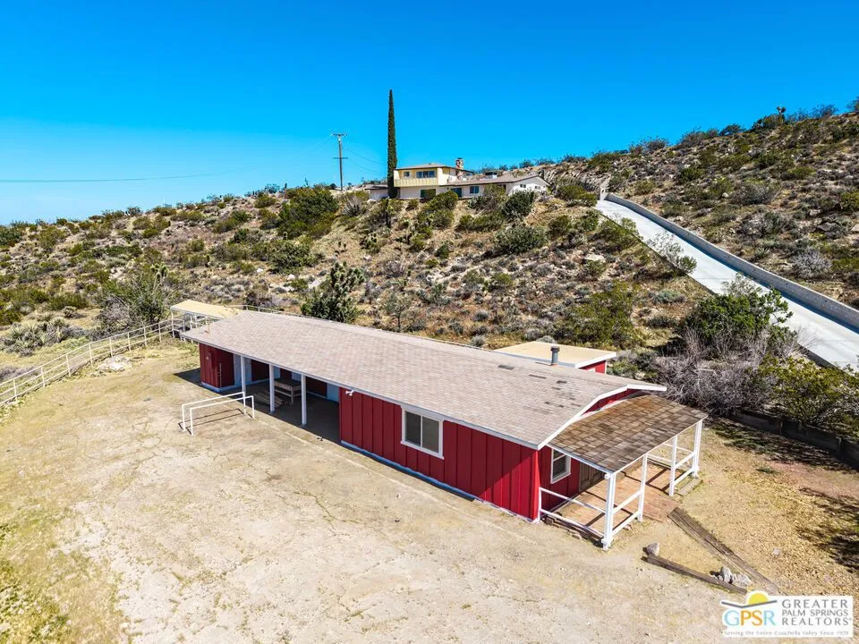 7913 Joshua Lane Yucca Valley, CA 92284