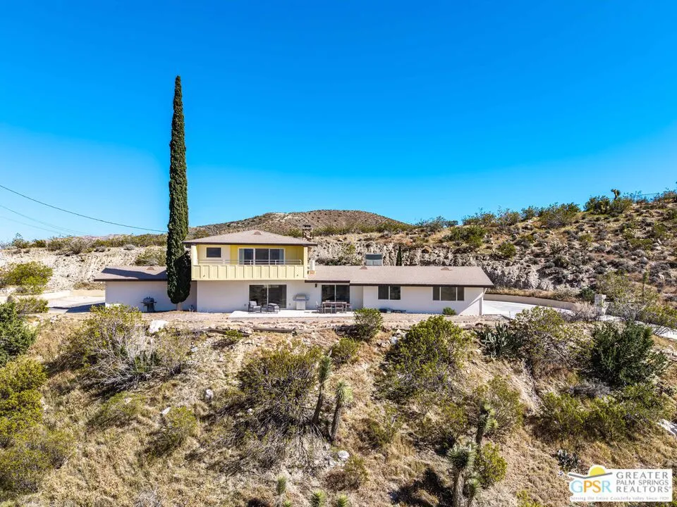 7913 Joshua Lane Yucca Valley, CA 92284