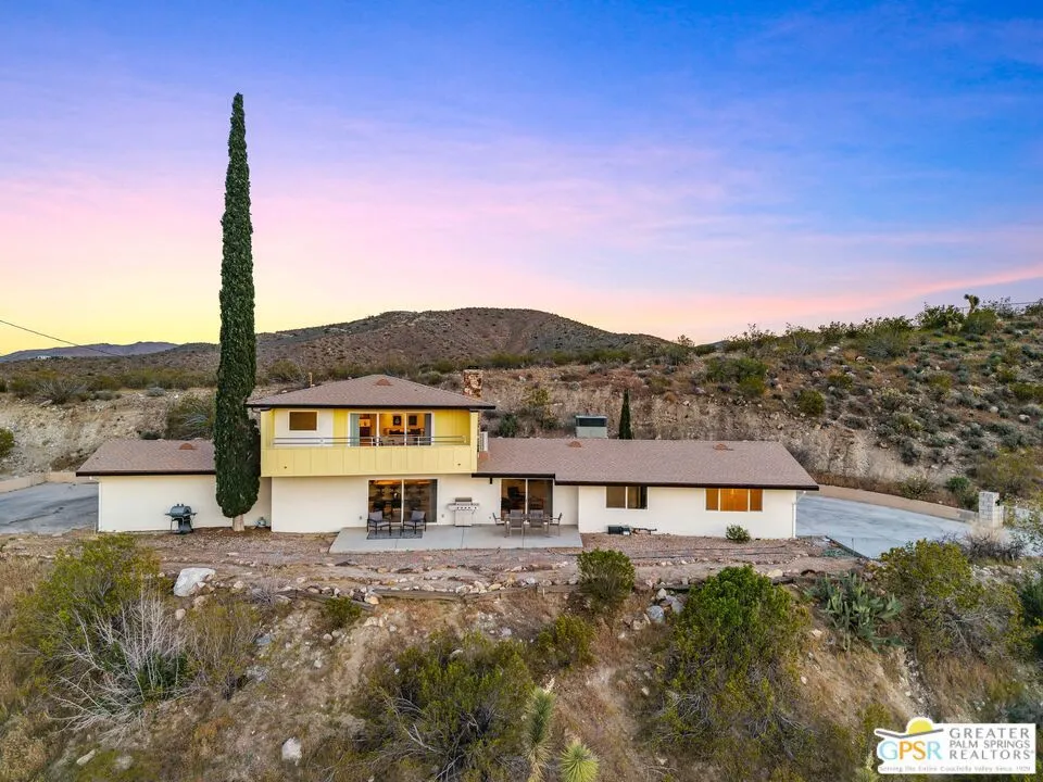 7913 Joshua Lane Yucca Valley, CA 92284