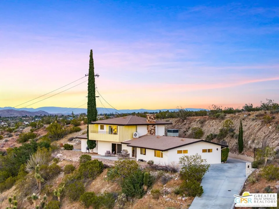 7913 Joshua Lane Yucca Valley, CA 92284