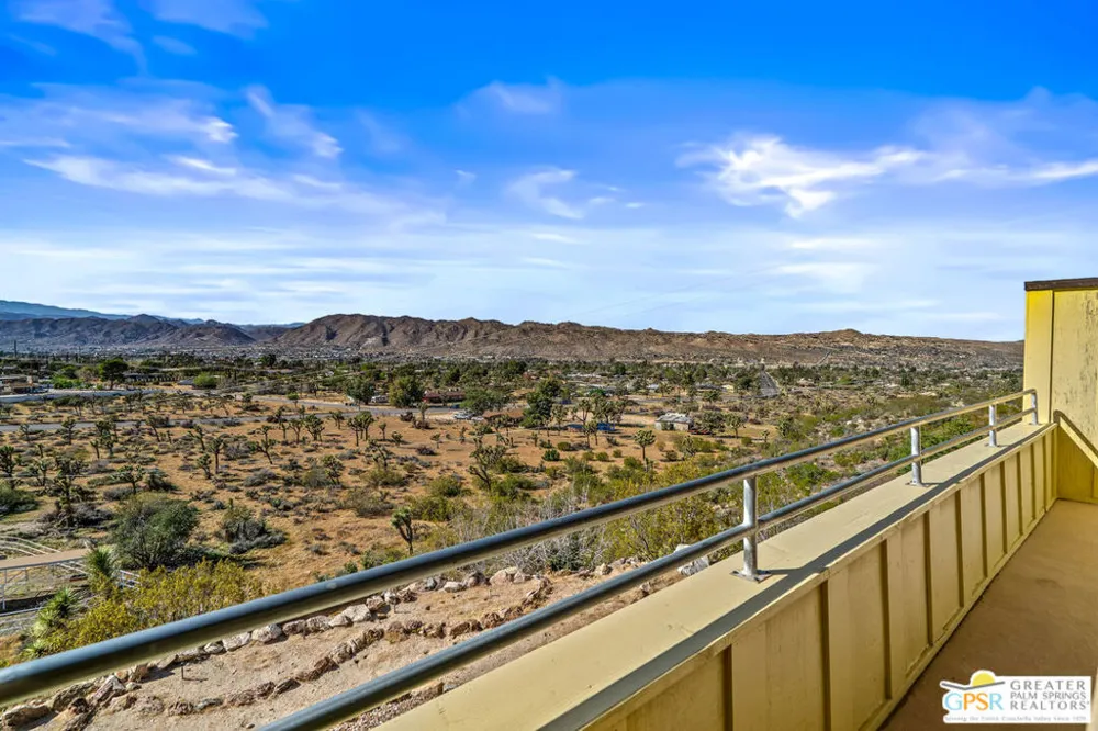 7913 Joshua Lane Yucca Valley, CA 92284