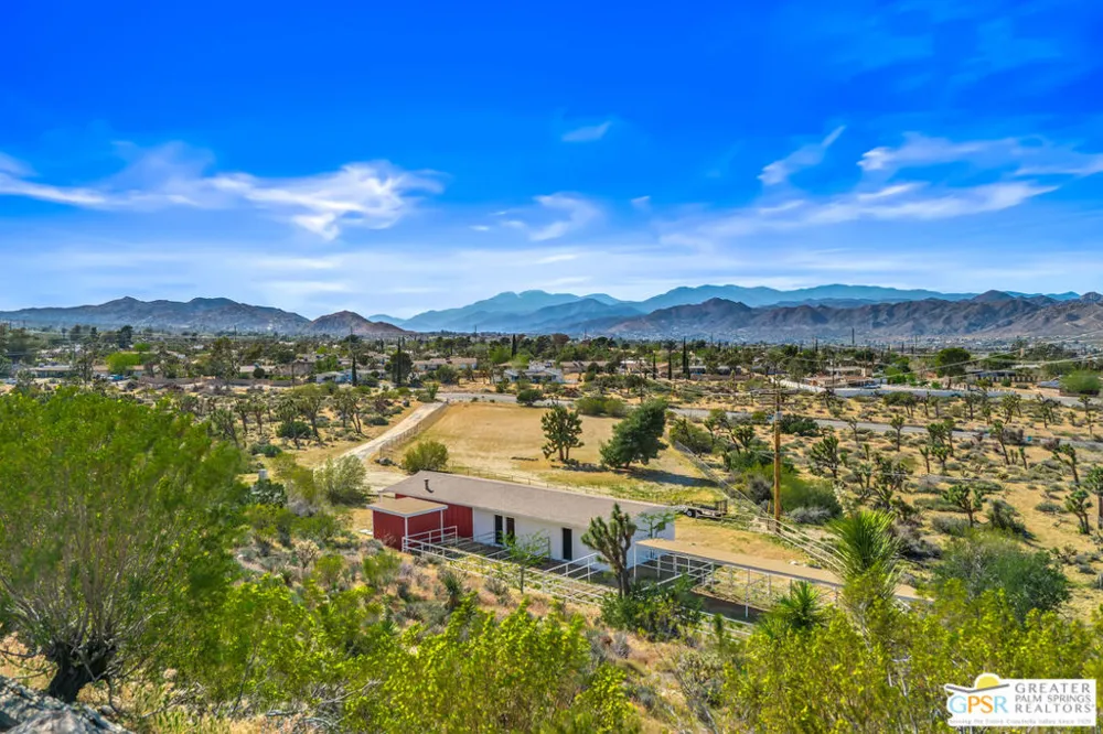 7913 Joshua Lane Yucca Valley, CA 92284