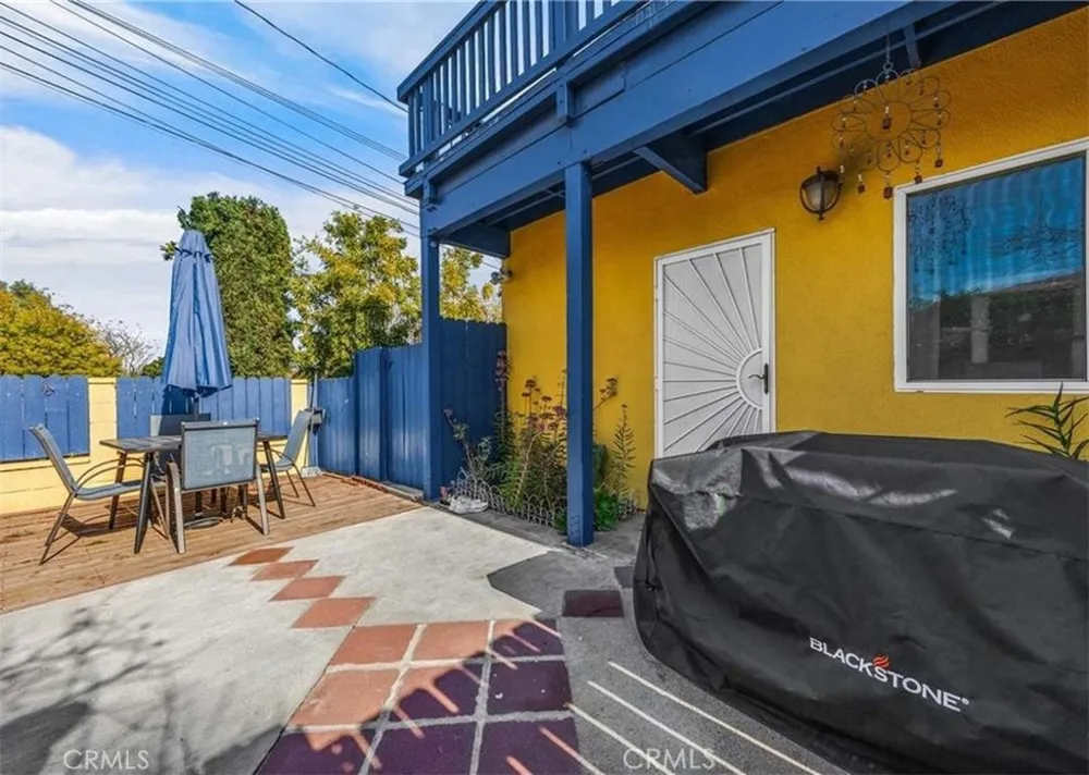 2953 Rockhill Way #1 Riverside, CA 92506