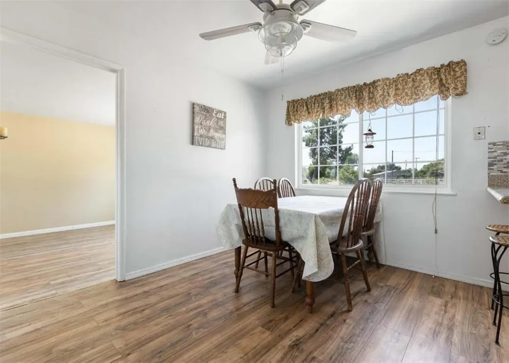 12580 Heather Lane #1 Clovis, CA 93619