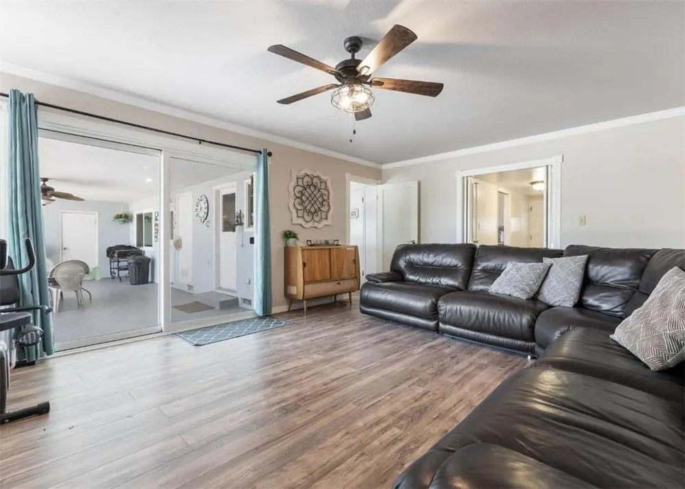 12580 Heather Lane #1 Clovis, CA 93619