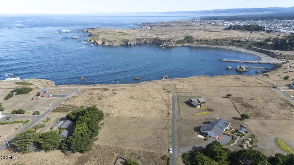 19300 Monterey Avenue Fort Bragg, CA 95437