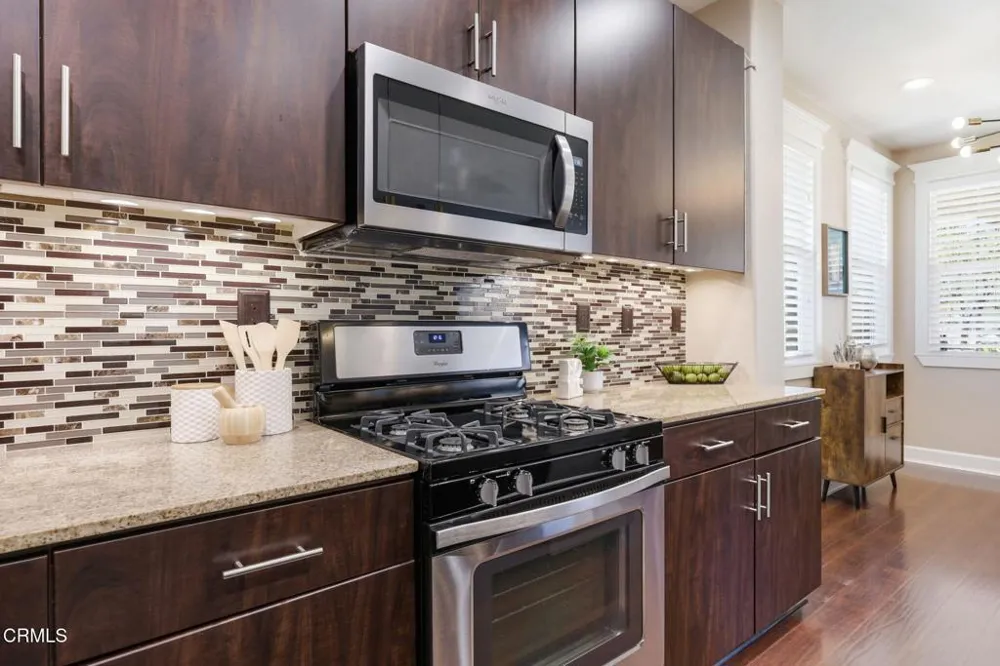 2700 Riverpark Boulevard Oxnard, CA 93036
